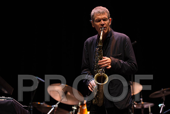 Jazz Roots: Satin & Soul feat. David Sanborn & Jonathan Butler – In Concert at Cobb Energy Performing Arts Centre – Wednesday May 22, 2013