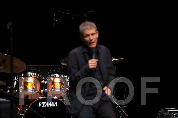 Jazz Roots: Satin & Soul feat. David Sanborn & Jonathan Butler – In Concert at Cobb Energy Performing Arts Centre – Wednesday May 22, 2013