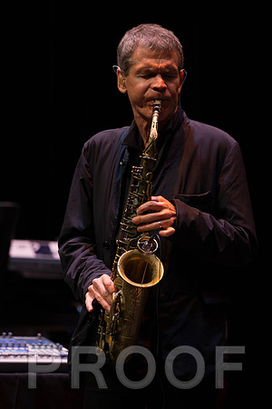 Jazz Roots: Satin & Soul feat. David Sanborn & Jonathan Butler – In Concert at Cobb Energy Performing Arts Centre – Wednesday May 22, 2013