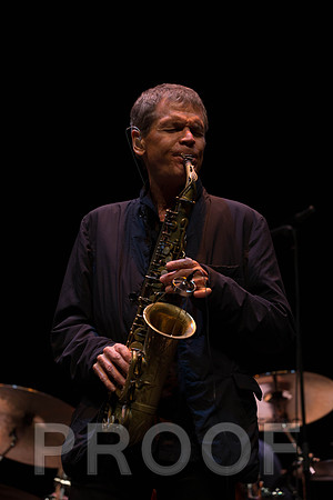 Jazz Roots: Satin & Soul feat. David Sanborn & Jonathan Butler – In Concert at Cobb Energy Performing Arts Centre – Wednesday May 22, 2013