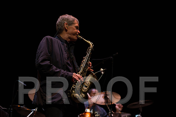 Jazz Roots: Satin & Soul feat. David Sanborn & Jonathan Butler – In Concert at Cobb Energy Performing Arts Centre – Wednesday May 22, 2013