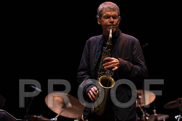 Jazz Roots: Satin & Soul feat. David Sanborn & Jonathan Butler – In Concert at Cobb Energy Performing Arts Centre – Wednesday May 22, 2013