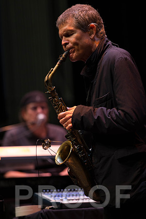 Jazz Roots: Satin & Soul feat. David Sanborn & Jonathan Butler – In Concert at Cobb Energy Performing Arts Centre – Wednesday May 22, 2013
