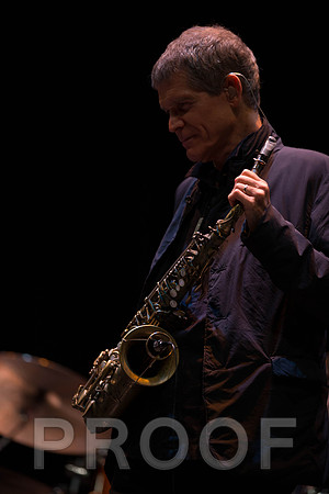 Jazz Roots: Satin & Soul feat. David Sanborn & Jonathan Butler – In Concert at Cobb Energy Performing Arts Centre – Wednesday May 22, 2013