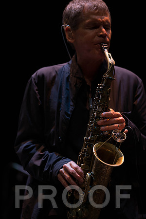 Jazz Roots: Satin & Soul feat. David Sanborn & Jonathan Butler – In Concert at Cobb Energy Performing Arts Centre – Wednesday May 22, 2013