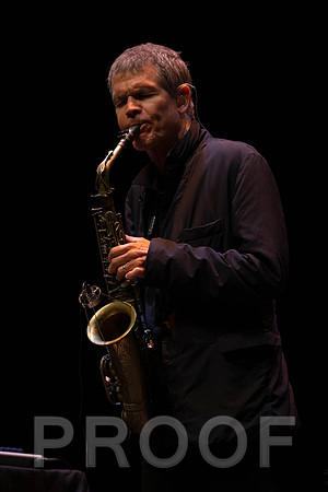 Jazz Roots: Satin & Soul feat. David Sanborn & Jonathan Butler – In Concert at Cobb Energy Performing Arts Centre – Wednesday May 22, 2013