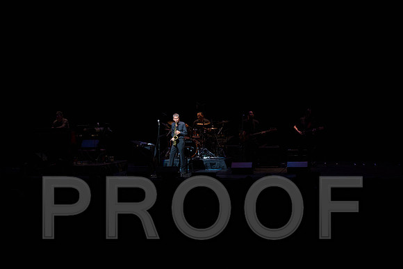 Jazz Roots: Satin & Soul feat. David Sanborn & Jonathan Butler – In Concert at Cobb Energy Performing Arts Centre – Wednesday May 22, 2013