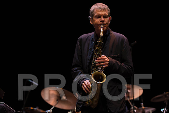Jazz Roots: Satin & Soul feat. David Sanborn & Jonathan Butler – In Concert at Cobb Energy Performing Arts Centre – Wednesday May 22, 2013