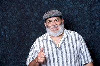 PANCHO SANCHEZ