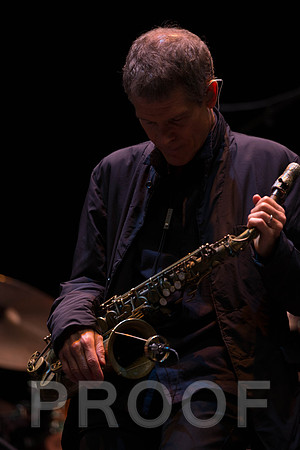 Jazz Roots: Satin & Soul feat. David Sanborn & Jonathan Butler – In Concert at Cobb Energy Performing Arts Centre – Wednesday May 22, 2013