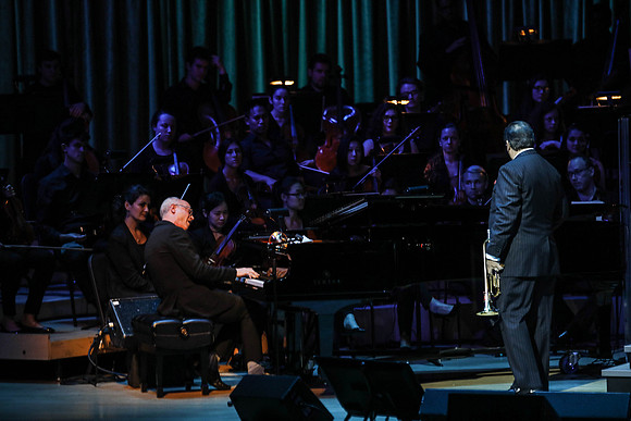 Jazz Roots