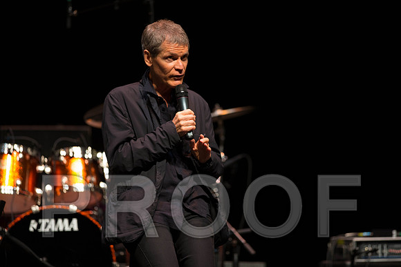 Jazz Roots: Satin & Soul feat. David Sanborn & Jonathan Butler – In Concert at Cobb Energy Performing Arts Centre – Wednesday May 22, 2013