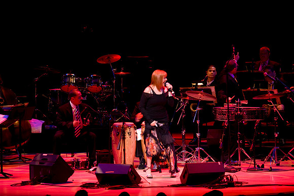 jazz photography