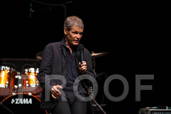 Jazz Roots: Satin & Soul feat. David Sanborn & Jonathan Butler – In Concert at Cobb Energy Performing Arts Centre – Wednesday May 22, 2013