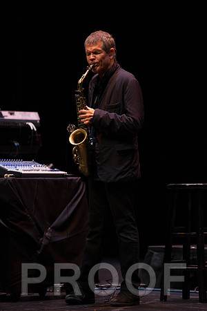 Jazz Roots: Satin & Soul feat. David Sanborn & Jonathan Butler – In Concert at Cobb Energy Performing Arts Centre – Wednesday May 22, 2013
