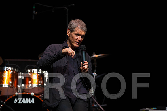 Jazz Roots: Satin & Soul feat. David Sanborn & Jonathan Butler – In Concert at Cobb Energy Performing Arts Centre – Wednesday May 22, 2013