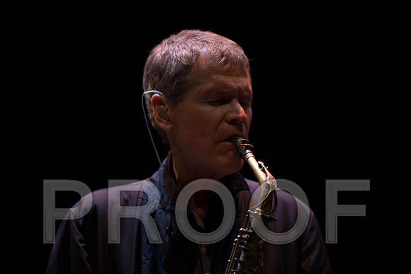 Jazz Roots: Satin & Soul feat. David Sanborn & Jonathan Butler – In Concert at Cobb Energy Performing Arts Centre – Wednesday May 22, 2013