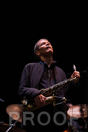 Jazz Roots: Satin & Soul feat. David Sanborn & Jonathan Butler – In Concert at Cobb Energy Performing Arts Centre – Wednesday May 22, 2013