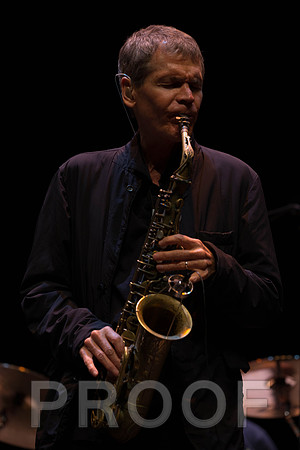 Jazz Roots: Satin & Soul feat. David Sanborn & Jonathan Butler – In Concert at Cobb Energy Performing Arts Centre – Wednesday May 22, 2013