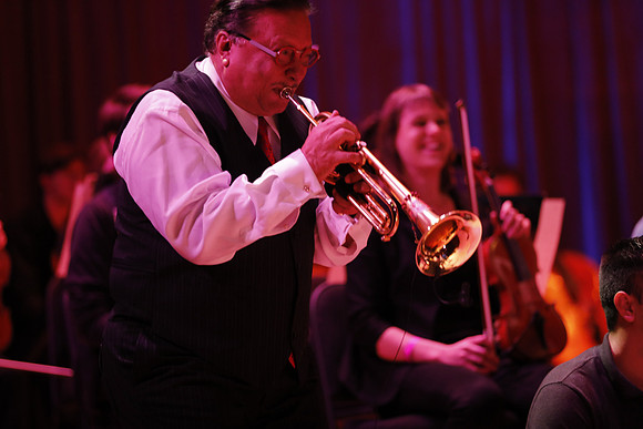 Jazz Roots