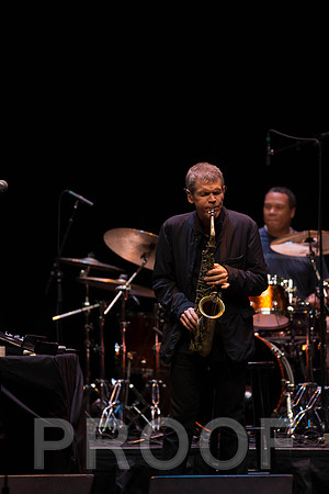 Jazz Roots: Satin & Soul feat. David Sanborn & Jonathan Butler – In Concert at Cobb Energy Performing Arts Centre – Wednesday May 22, 2013
