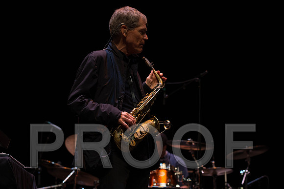 Jazz Roots: Satin & Soul feat. David Sanborn & Jonathan Butler – In Concert at Cobb Energy Performing Arts Centre – Wednesday May 22, 2013