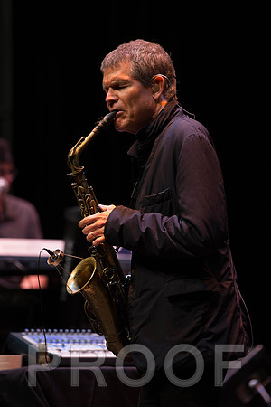 Jazz Roots: Satin & Soul feat. David Sanborn & Jonathan Butler – In Concert at Cobb Energy Performing Arts Centre – Wednesday May 22, 2013
