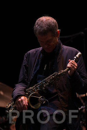 Jazz Roots: Satin & Soul feat. David Sanborn & Jonathan Butler – In Concert at Cobb Energy Performing Arts Centre – Wednesday May 22, 2013