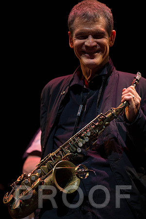 Jazz Roots: Satin & Soul feat. David Sanborn & Jonathan Butler – In Concert at Cobb Energy Performing Arts Centre – Wednesday May 22, 2013