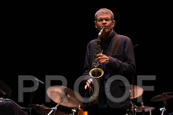 Jazz Roots: Satin & Soul feat. David Sanborn & Jonathan Butler – In Concert at Cobb Energy Performing Arts Centre – Wednesday May 22, 2013