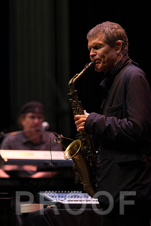 Jazz Roots: Satin & Soul feat. David Sanborn & Jonathan Butler – In Concert at Cobb Energy Performing Arts Centre – Wednesday May 22, 2013