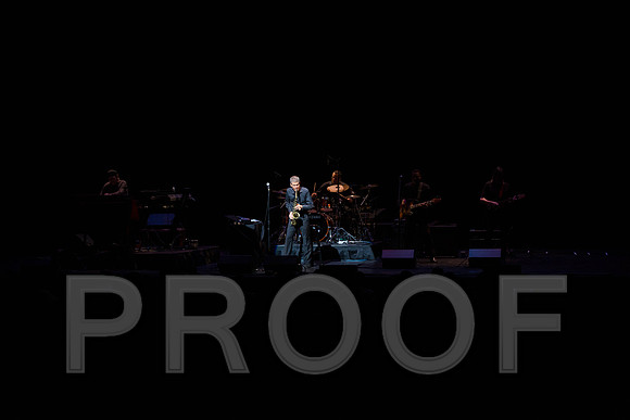 Jazz Roots: Satin & Soul feat. David Sanborn & Jonathan Butler – In Concert at Cobb Energy Performing Arts Centre – Wednesday May 22, 2013