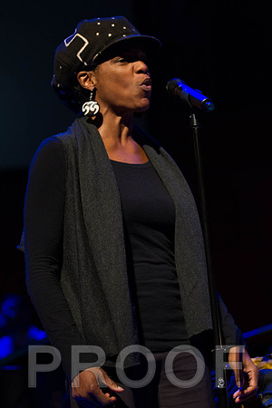 . February 15, 2013   MONK AND COLTRANE Featuring  T.S. MONK  NNENNA FREELON  KEVIN MAHOGANY  ERNIE WATTS Photography Daniel AzoulayProducer: Larry RosenJazz Rootsa A Larry Rosen Jazz SeriesContempora