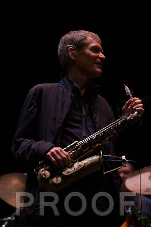 Jazz Roots: Satin & Soul feat. David Sanborn & Jonathan Butler – In Concert at Cobb Energy Performing Arts Centre – Wednesday May 22, 2013
