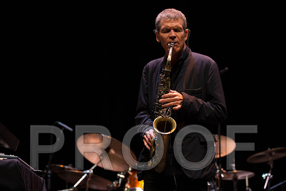 Jazz Roots: Satin & Soul feat. David Sanborn & Jonathan Butler – In Concert at Cobb Energy Performing Arts Centre – Wednesday May 22, 2013