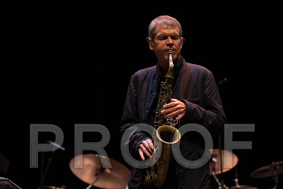 Jazz Roots: Satin & Soul feat. David Sanborn & Jonathan Butler – In Concert at Cobb Energy Performing Arts Centre – Wednesday May 22, 2013