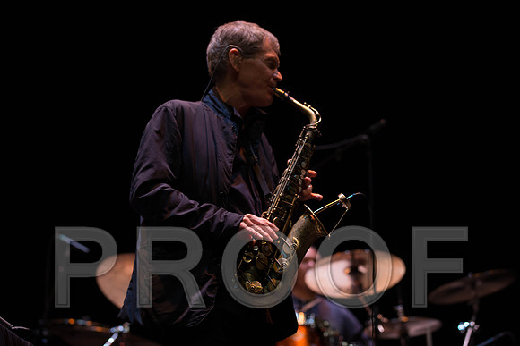 Jazz Roots: Satin & Soul feat. David Sanborn & Jonathan Butler – In Concert at Cobb Energy Performing Arts Centre – Wednesday May 22, 2013