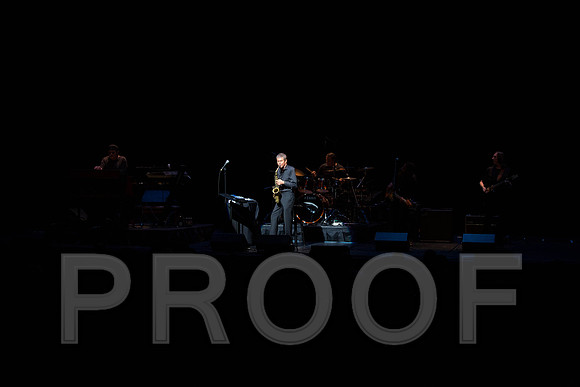 Jazz Roots: Satin & Soul feat. David Sanborn & Jonathan Butler – In Concert at Cobb Energy Performing Arts Centre – Wednesday May 22, 2013