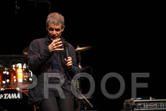 Jazz Roots: Satin & Soul feat. David Sanborn & Jonathan Butler – In Concert at Cobb Energy Performing Arts Centre – Wednesday May 22, 2013