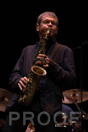Jazz Roots: Satin & Soul feat. David Sanborn & Jonathan Butler – In Concert at Cobb Energy Performing Arts Centre – Wednesday May 22, 2013