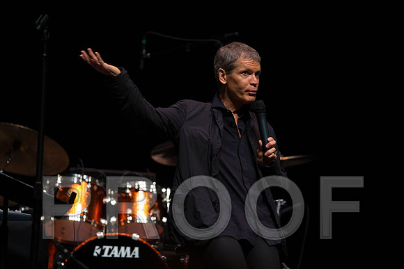 Jazz Roots: Satin & Soul feat. David Sanborn & Jonathan Butler – In Concert at Cobb Energy Performing Arts Centre – Wednesday May 22, 2013