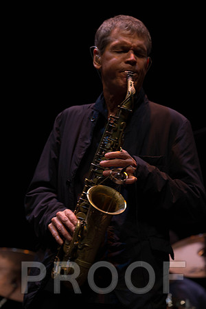 Jazz Roots: Satin & Soul feat. David Sanborn & Jonathan Butler – In Concert at Cobb Energy Performing Arts Centre – Wednesday May 22, 2013
