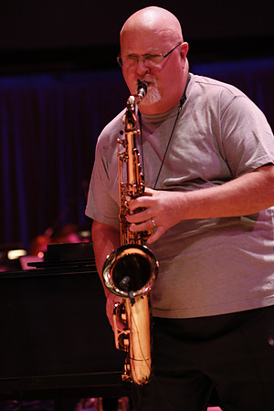 Jazz Roots