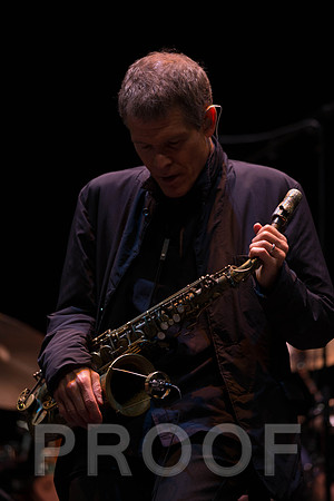 Jazz Roots: Satin & Soul feat. David Sanborn & Jonathan Butler – In Concert at Cobb Energy Performing Arts Centre – Wednesday May 22, 2013
