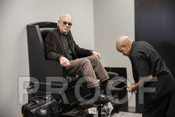Jazz Roots: Satin & Soul feat. David Sanborn & Jonathan Butler – In Concert at Cobb Energy Performing Arts Centre – Wednesday May 22, 2013