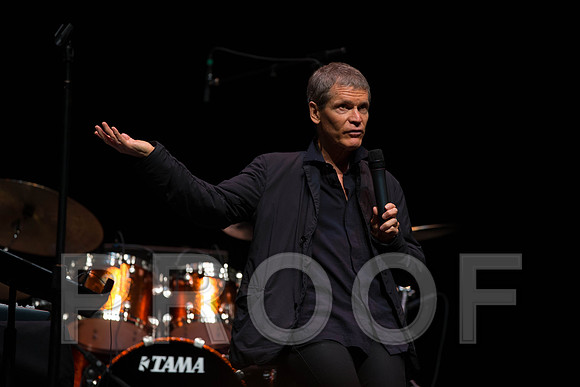 Jazz Roots: Satin & Soul feat. David Sanborn & Jonathan Butler – In Concert at Cobb Energy Performing Arts Centre – Wednesday May 22, 2013