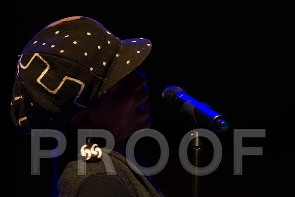 . February 15, 2013   MONK AND COLTRANE Featuring  T.S. MONK  NNENNA FREELON  KEVIN MAHOGANY  ERNIE WATTS Photography Daniel AzoulayProducer: Larry RosenJazz Rootsa A Larry Rosen Jazz SeriesContempora