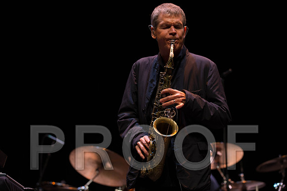 Jazz Roots: Satin & Soul feat. David Sanborn & Jonathan Butler – In Concert at Cobb Energy Performing Arts Centre – Wednesday May 22, 2013