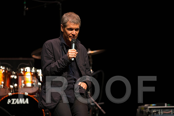 Jazz Roots: Satin & Soul feat. David Sanborn & Jonathan Butler – In Concert at Cobb Energy Performing Arts Centre – Wednesday May 22, 2013