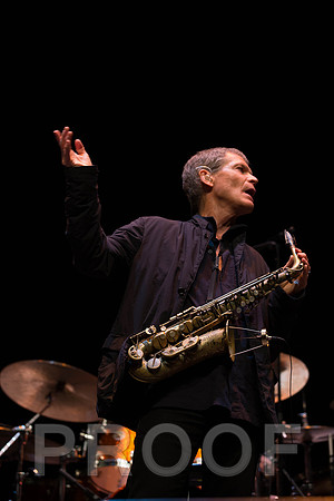 Jazz Roots: Satin & Soul feat. David Sanborn & Jonathan Butler – In Concert at Cobb Energy Performing Arts Centre – Wednesday May 22, 2013